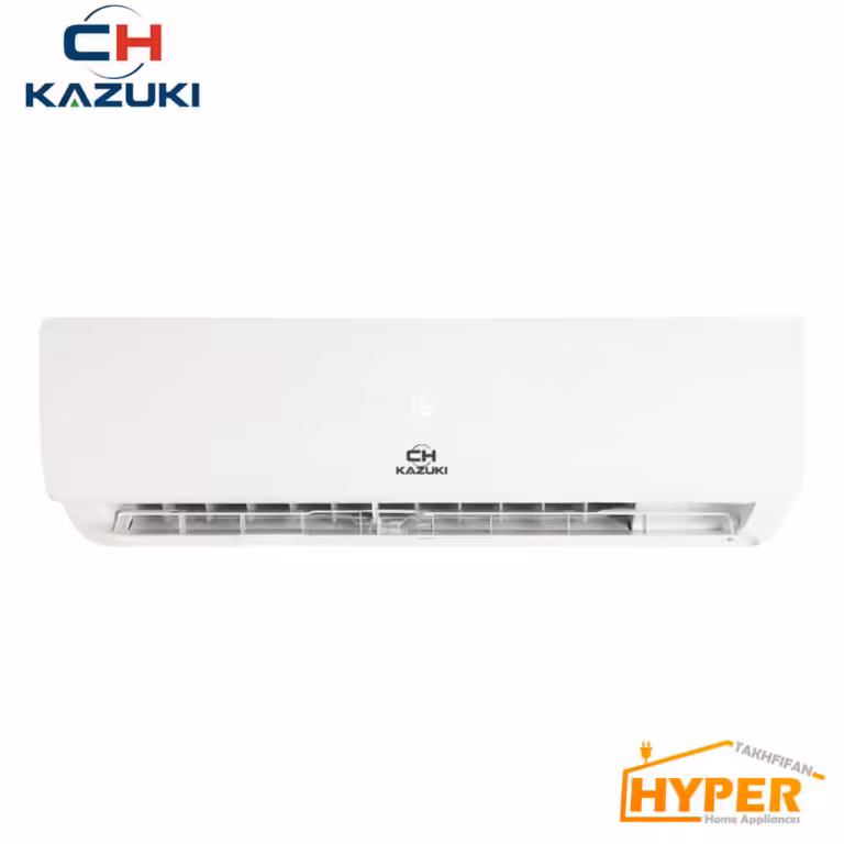 کولر گازی اینورتر 18000 کازوکی IAC18-CH/XA-I/A