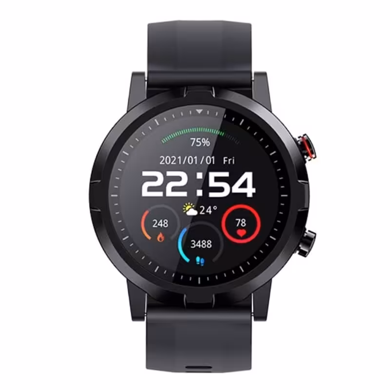 ساعت هوشمند شیائومی مدل هایلو RT LS05S