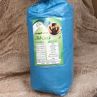 ورمی کمپوست زرین خاک (سه کیلویی) 