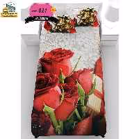 روتختی یک نفره گوزل سه بعدی مدل RSG21