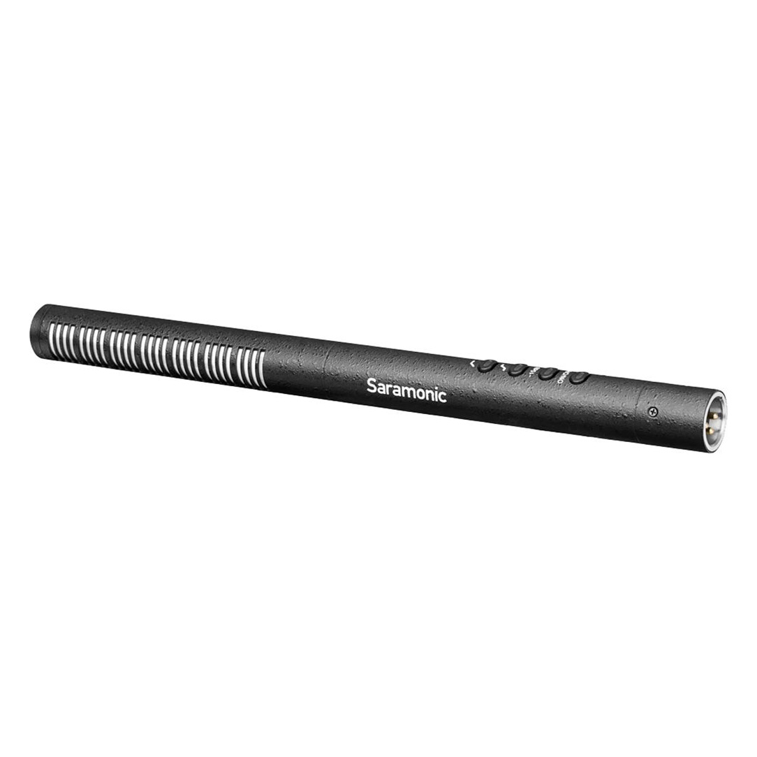 میکروفن شاتگان حرفهای سارامونیک مدل SoundBird T3