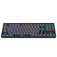 کیت صفحه کلید مکانیکال 80 درصد ردراگون مدل BBK552