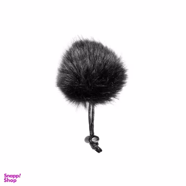 بادگیر میکروفون یقه ای کامیکا مدل CVM-MF1