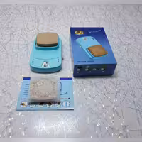 رکعت شمار امین ممتاز
همراه با مهر اضافه