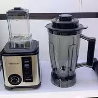 مخلوط کن و آسیاب حرفه ای باردیفو اصل آلمان