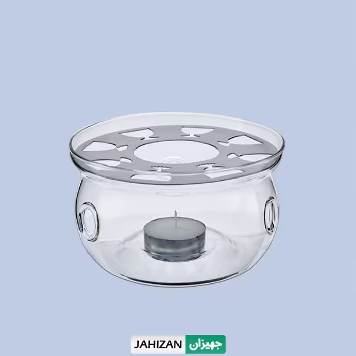 وارمر قوری یونیک مدل 7935