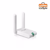 کارت شبکه USB بی‌ سیم N300 تی پی لینک مدل TL-WN822N