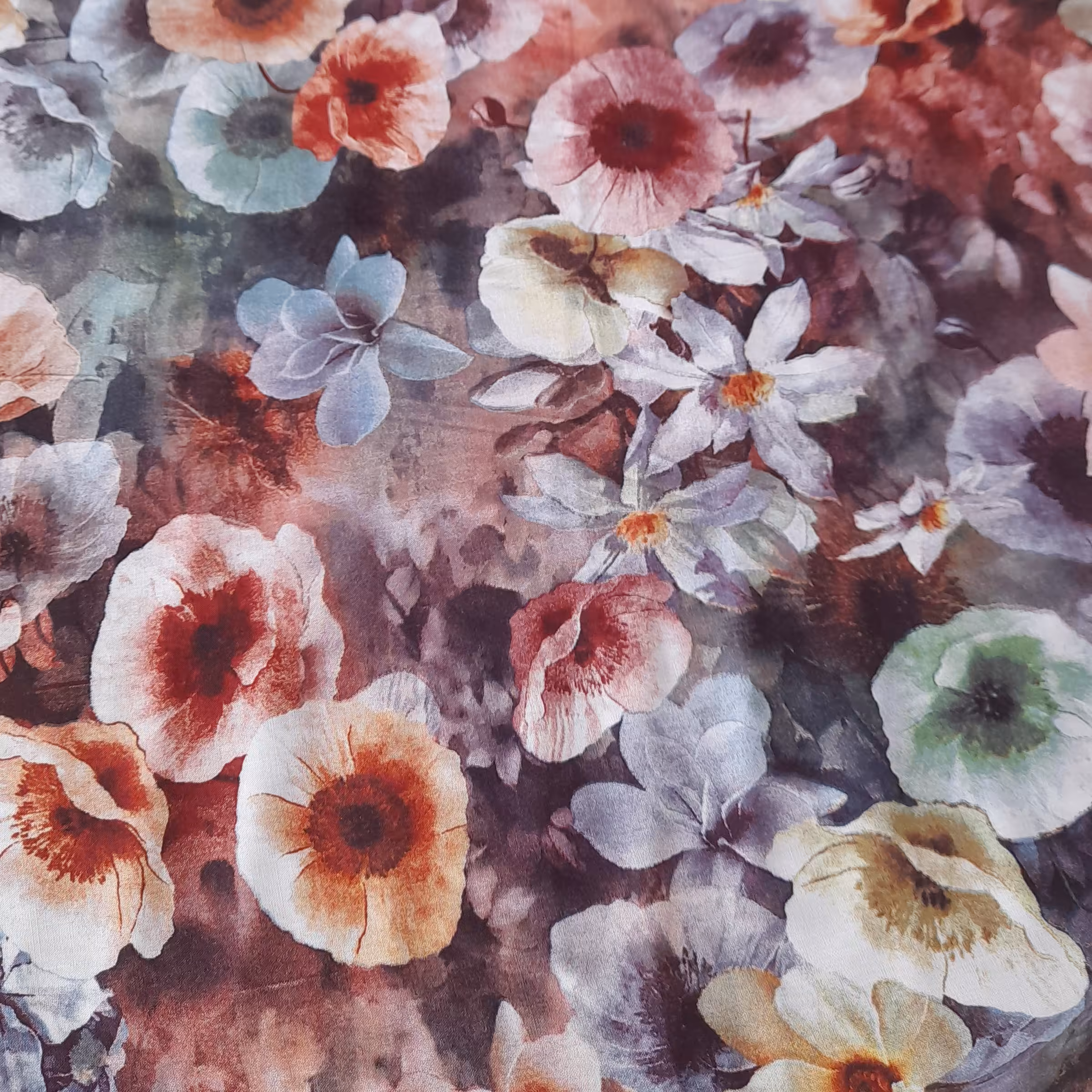 پارچه نخ ترک (هاوایی)