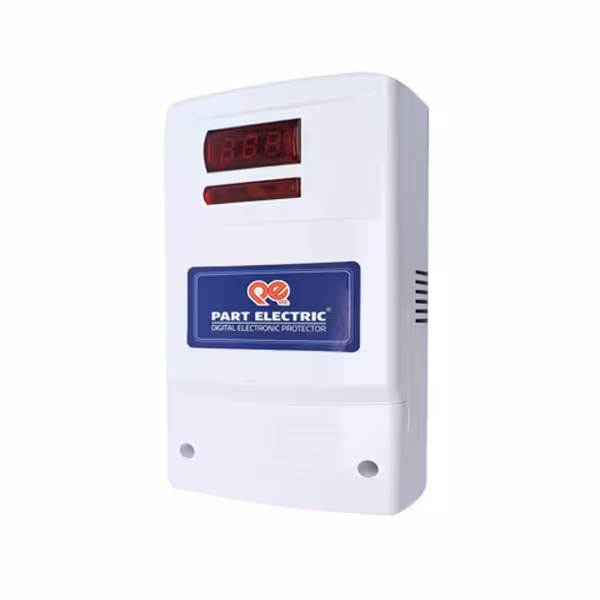 محافظ ولتاژ ورودی پارت 30 آمپر کد 5137