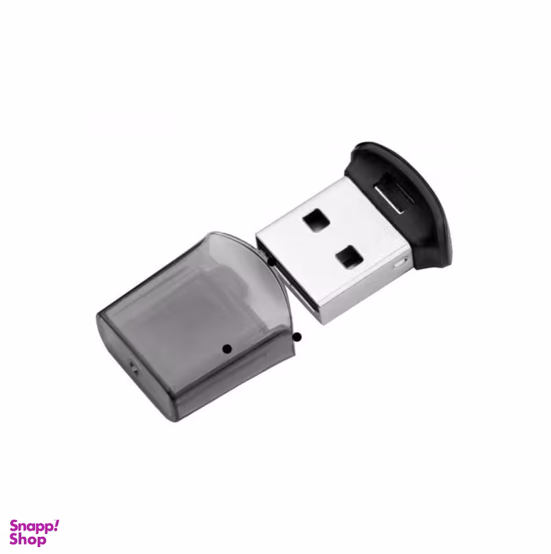 فلش مموری کویین تک (Queen Tech) مدل FINE ظرفیت 64 گیگابایت