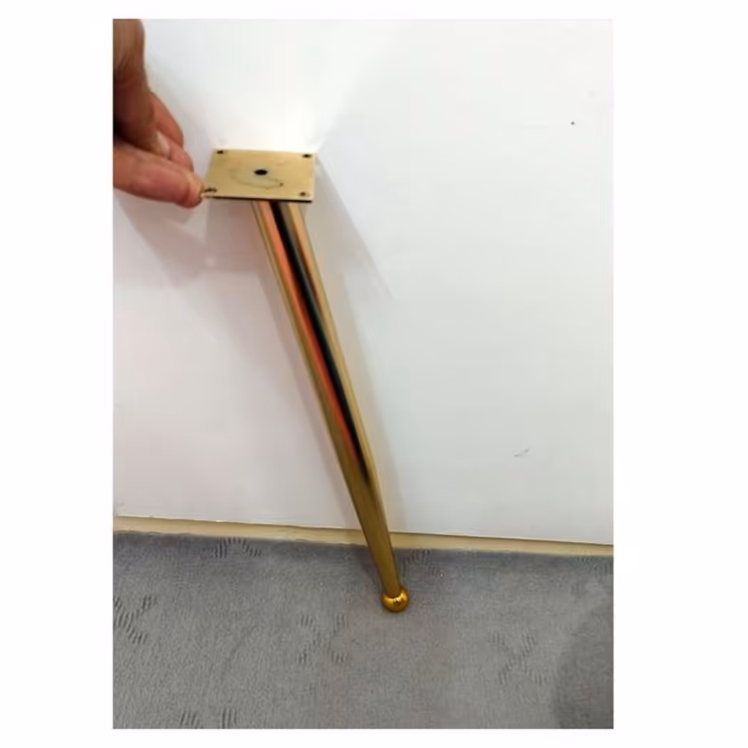 پایه میز و مبل ارتفاع 40 سانتی متربسته 1عددی