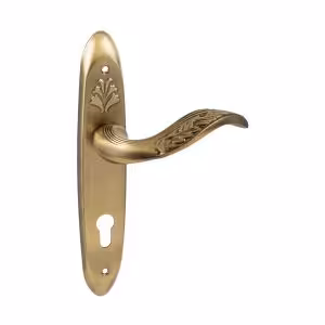 دستگیره زیتونی سویئچی ترووان مدل 1733