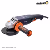 مینی فرز دسته بلند رابین 1050 وات مدل R3006
