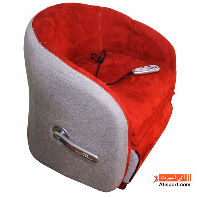 صندلی ماساژ cross care C002