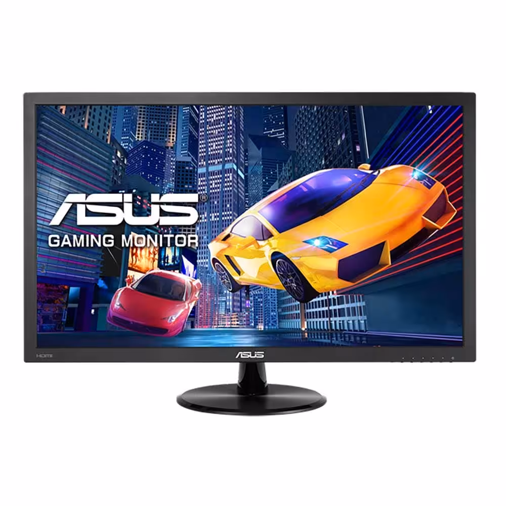 مانیتور 22 اینچ ایسوس مدل ASUS VP228HE