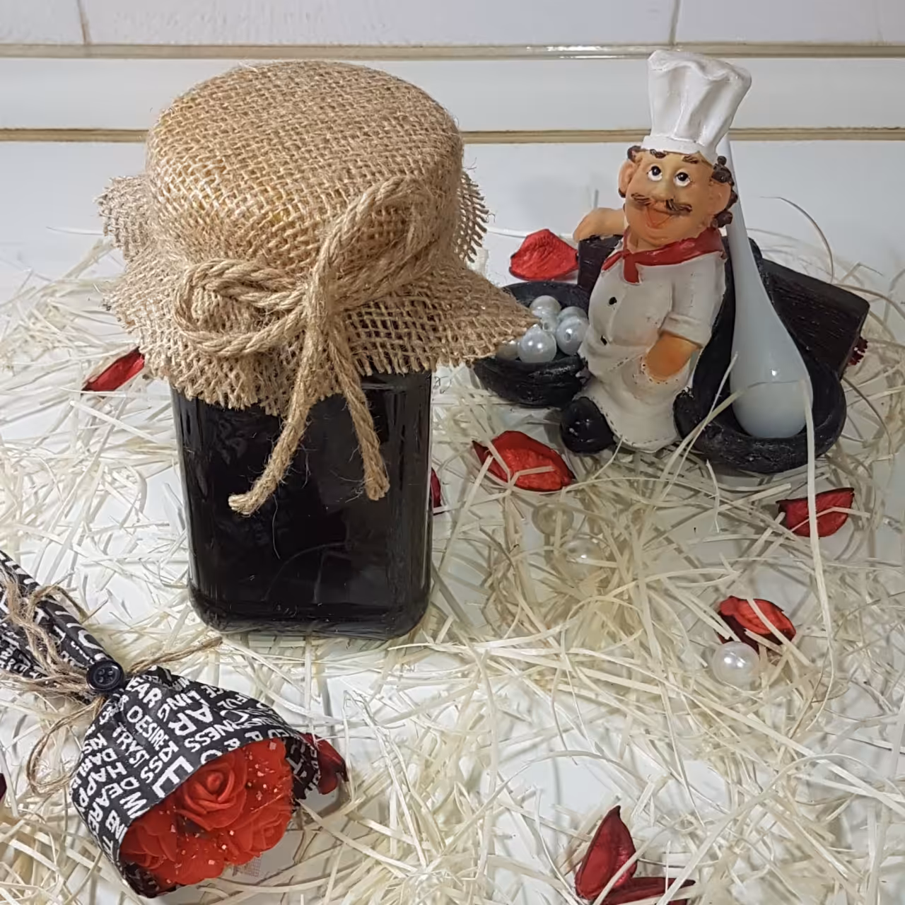 شیره انگور ممتاز اسکو (دوشاب خانگی) 900 گرم