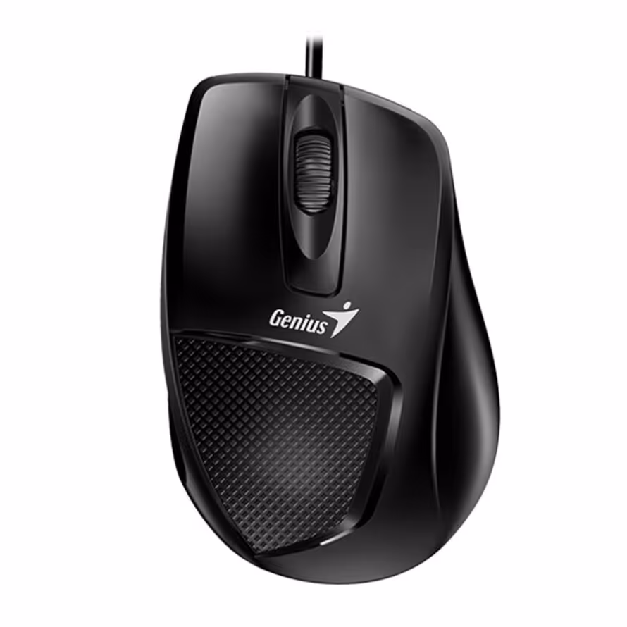 ماوس باسیم جنیوس مدل DX-150x