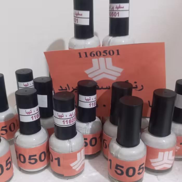 قلم رنگ خش گیر بدنه پراید و تیبا 1160501 