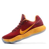 کفش کتانی بسکتبالی نایک هایپردانک Nike Hyperdunk 2017