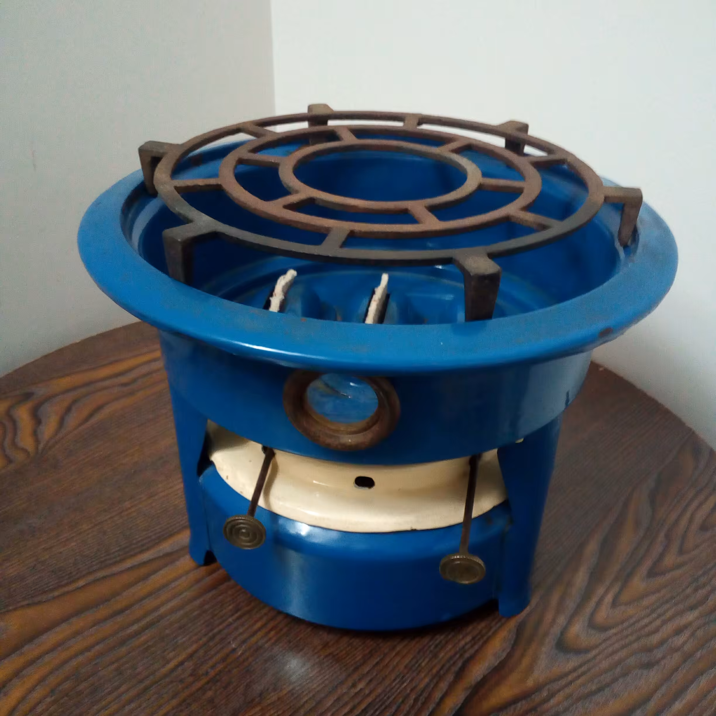 چراغ سه فتیله