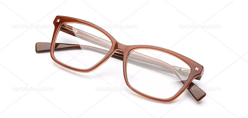 عکس عینک طبی مردانه | گرافیک با طعم تربچه
