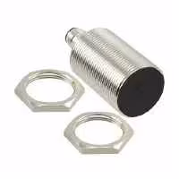 سنسور القایی سه سیمه PNP-NO امرون E2B-M30KS15-M1-B1