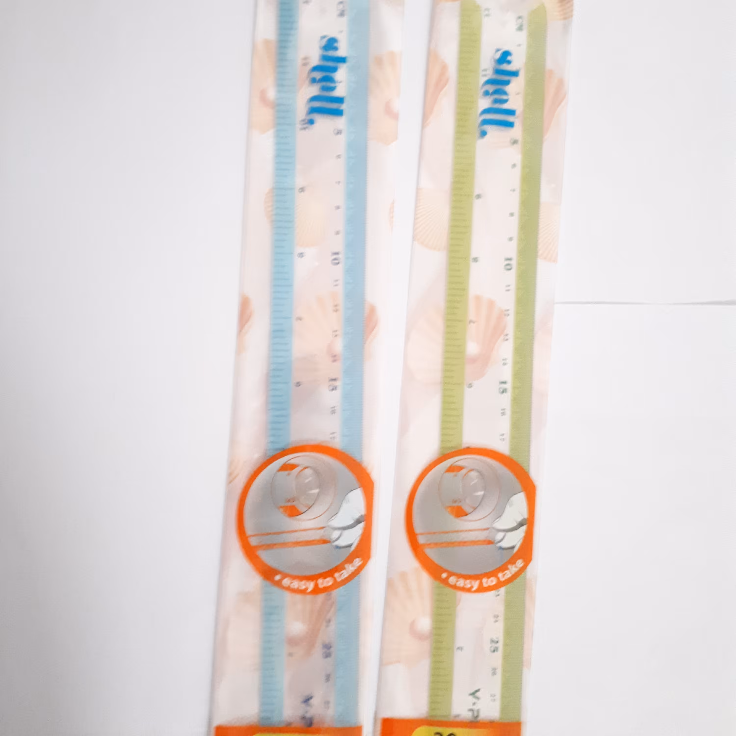 خط کش 30 سانتی