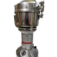 آسیاب صنعتی عطاری رومیزی ادویه 250 گرمی