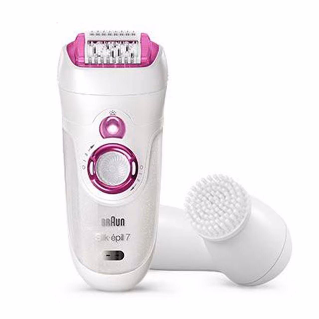 اپیلاتور براون مدل 539-7