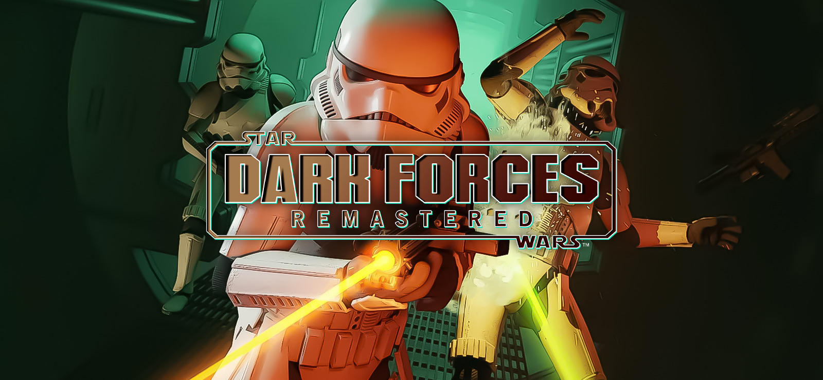 خرید اكانت STAR WARS: Dark Forces Remaster PS4 ظرفيت دوم با بهترین قیمت