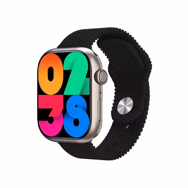 ساعت هوشمند مدل اچ کی 9 پرو | HK9 Pro Smart Watch