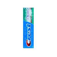 خمیردندان سفید کننده کرست مدل 3Dwhite حجم 100 میلی لیتر - فروشگاه تخصصی محصولات پوست و مو تیراژه