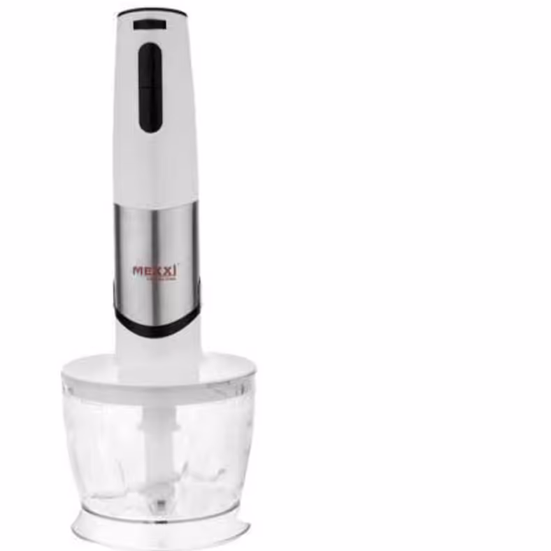 گوشت کوب برقی مکسی