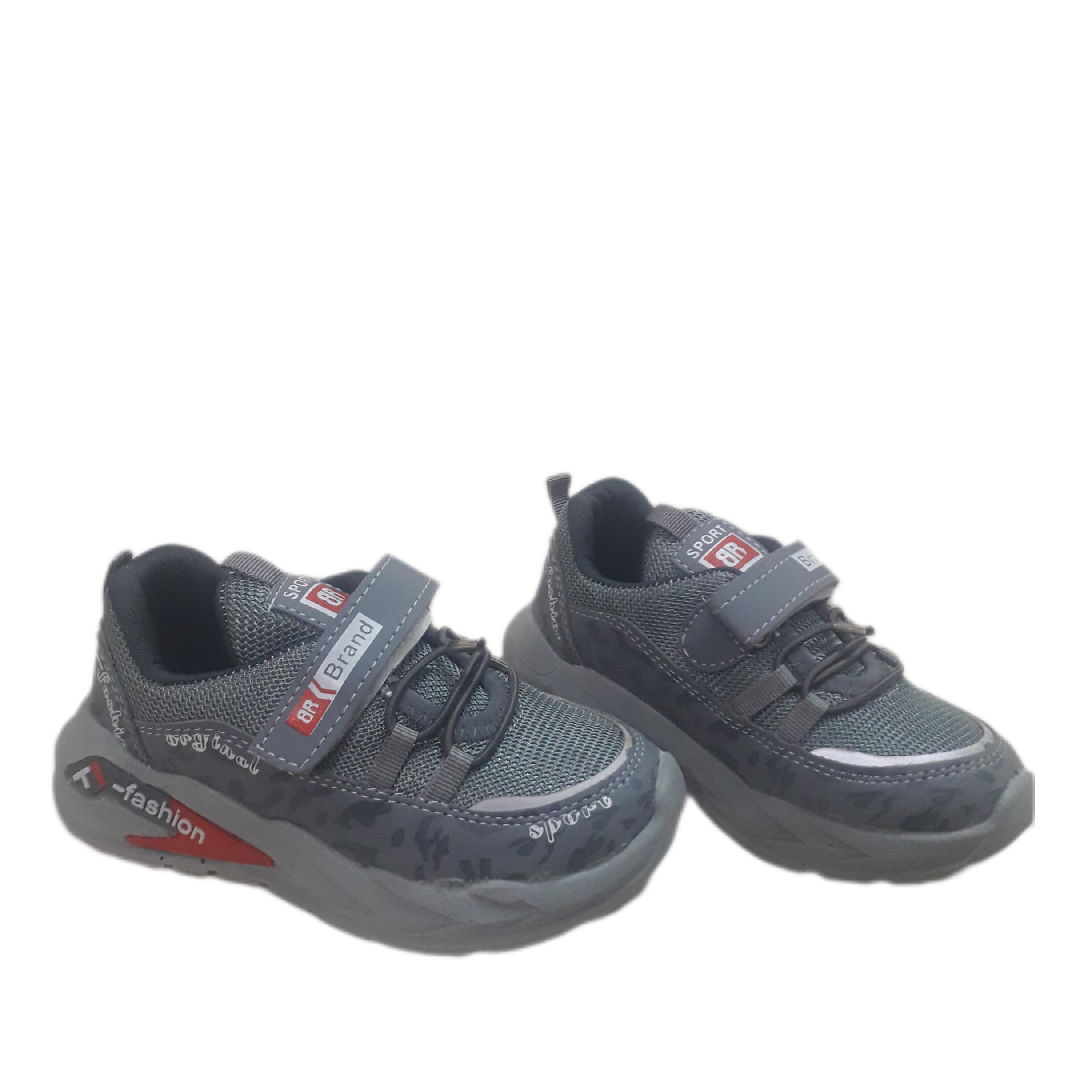 کفش کتونی  بچگانه پسر دختری  پاخور شیک وراحت سایزبندی(27تا31)