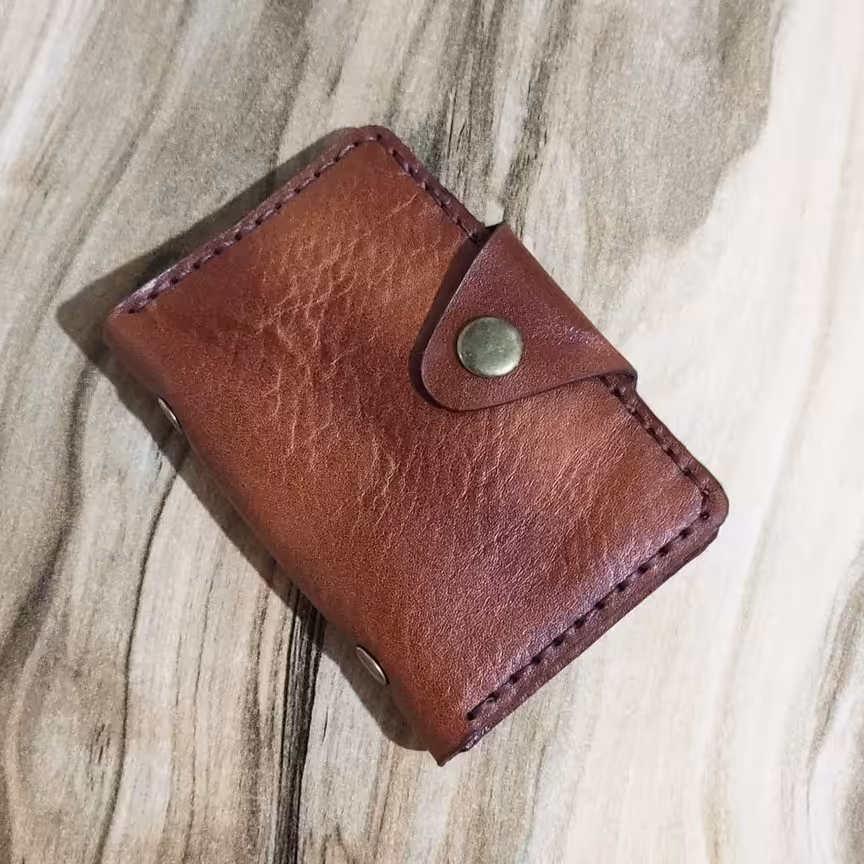 جاکارتی چرم