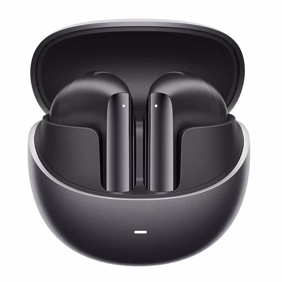 قیمت و خرید هندزفری بی‌سیم و بلوتوث شیائومی مدل QCY AilyBuds Pro Plus | یاس ارتباط