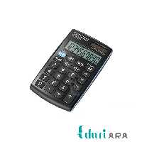 ماشین حساب SLD-377 سیتیزن