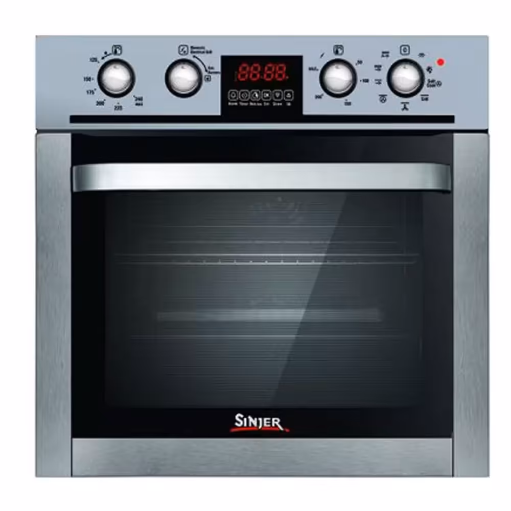 فر تو کار سینجر مدل SMA9