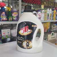 مایع لباسشویی مخصوص لباس های تیره و مشکی تاژ  بزرگ 2.7 کیلو گرمی