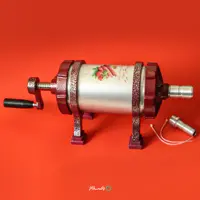 دستگاه سوسیس ساز فلزی (تولید قدیم)