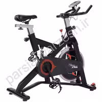 دوچرخه اسپینینگ کمک فنردار زئوس مدل 602