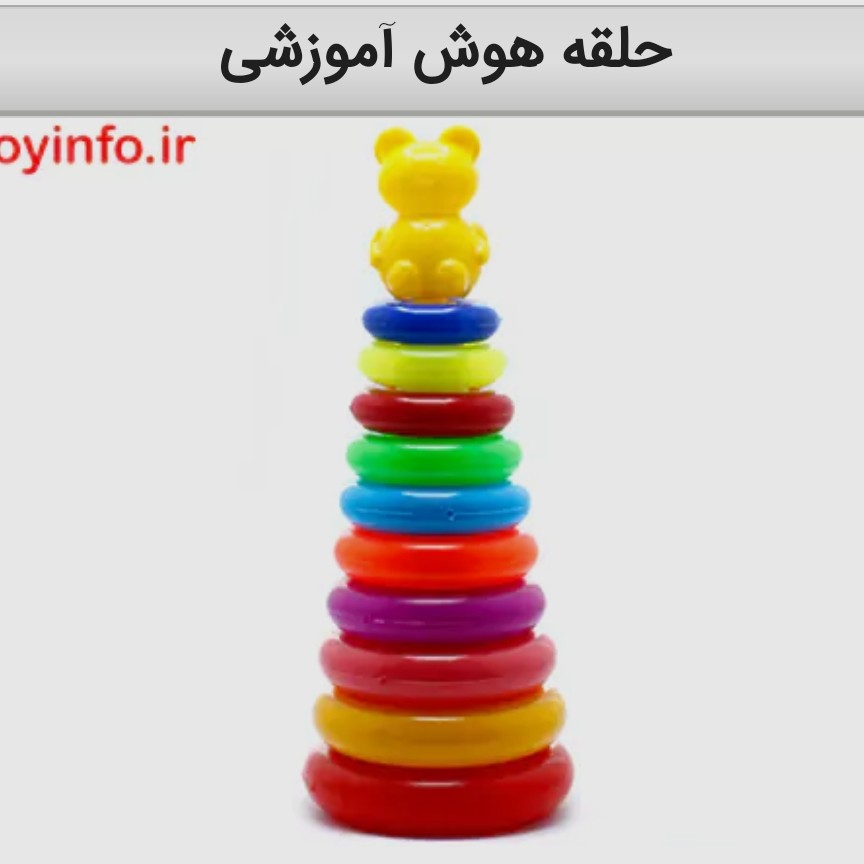 حلقه هوش آموزشی