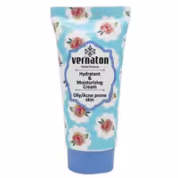 قیمت خرید اینترنتی کرم آبرسان صورت ورناتن مخصوص پوستهای چرب (Vernaton) | فارموکسین