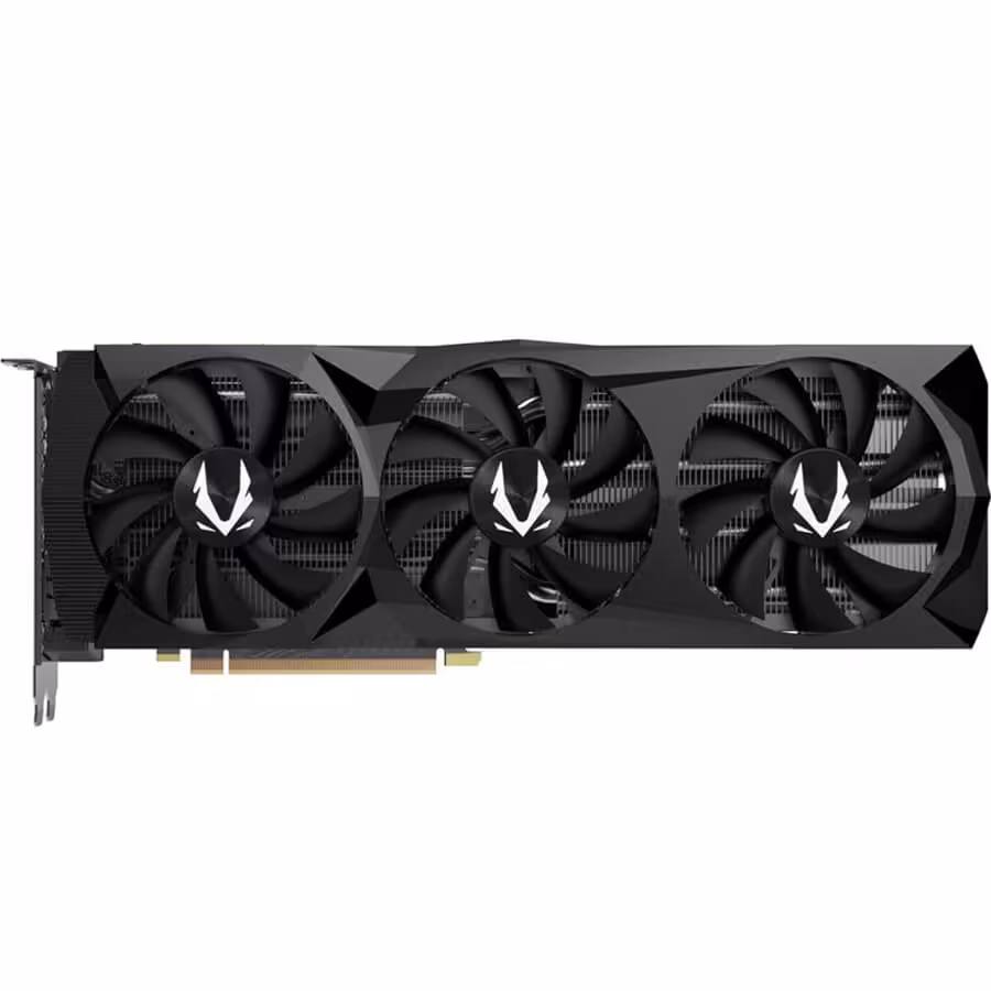 قیمت و خرید کارت گرافیک زوتک مدل GeForce RTX 2070 AMP Extreme 8GB | یاس ارتباط