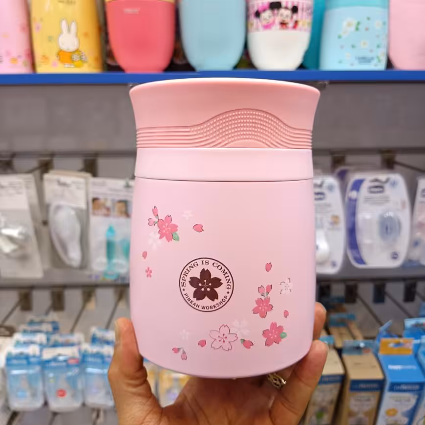 فلاکس غذای کودک 