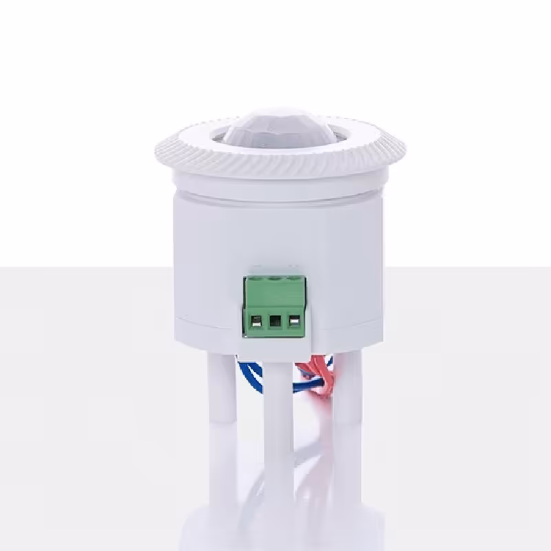 سنسور  وسط چراغ سقفی سنسور دار  ضمانت دار (فروشگاه لاله زار) 