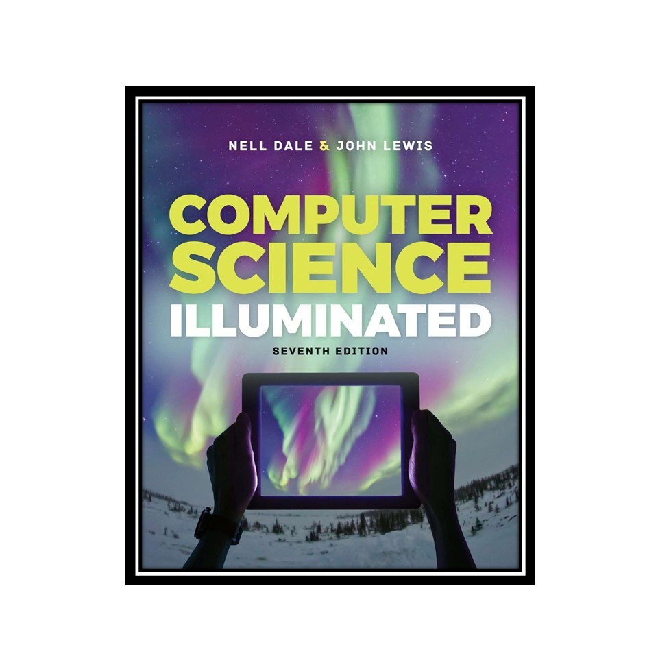 کتاب Computer Science Illuminated