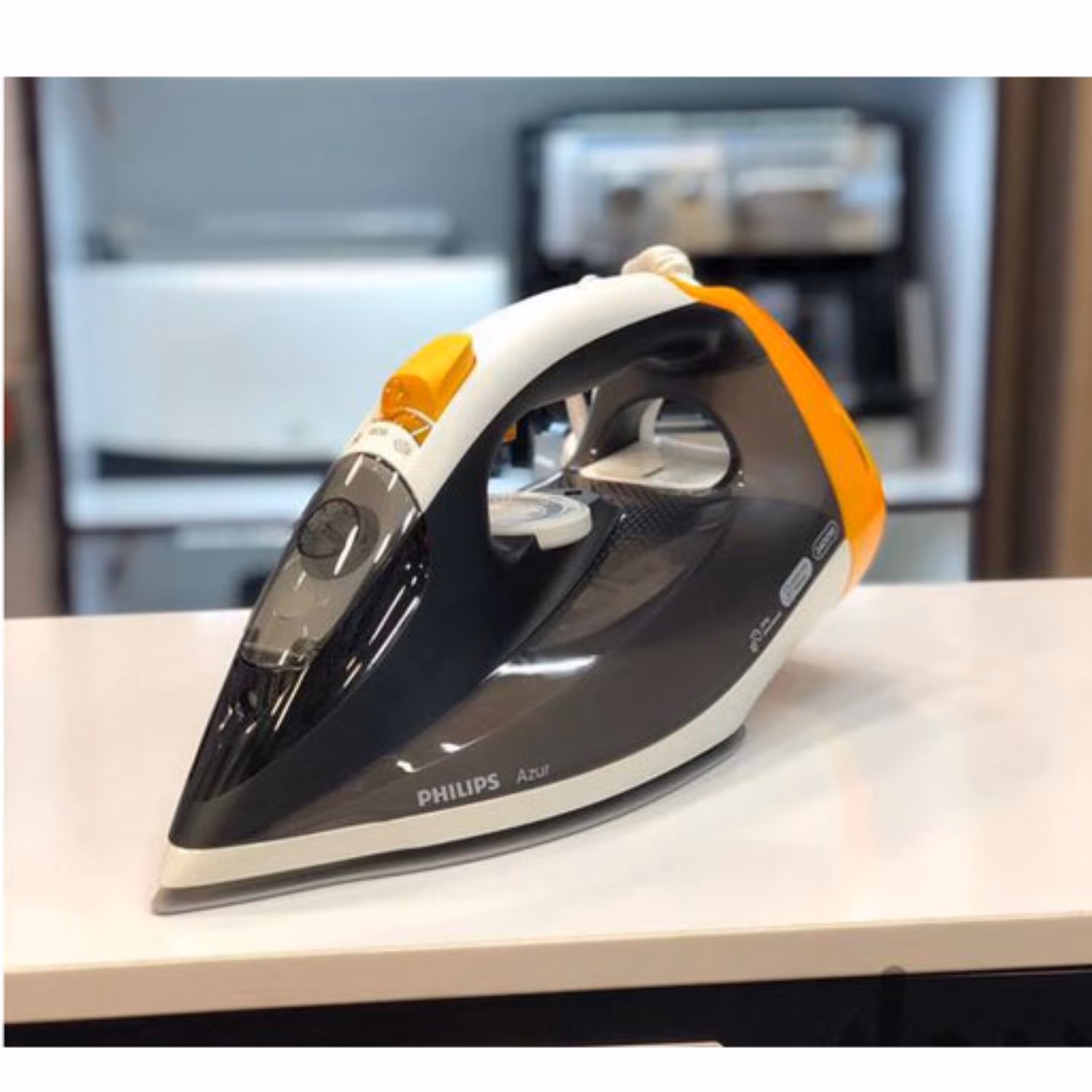 اتو بخار فیلیپس مدل GC4537(کد2وfو3)