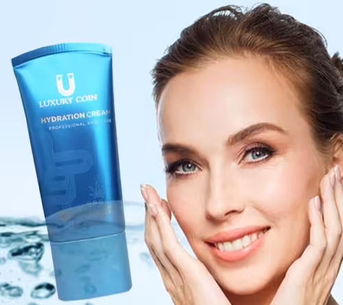 کرم آبرسان لاکچری کوین