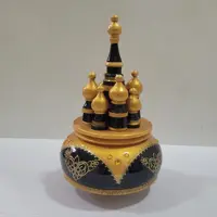 کلیسای سن باسیل مسکو - موزیکال - وارداتی از روسیه رنگ و طرح در تصویر کلاسیک روسی 